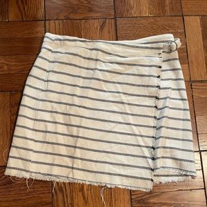Marshalls Emma and Olivia Stripe Skirt